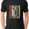 Freedive Culture T-Shirt