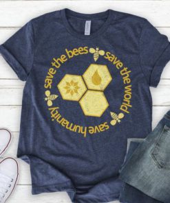 Honey Bee T-Shirt