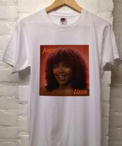 Lizzo T Shirt