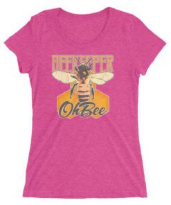 Oh Bee Honey Bee T-Shirt