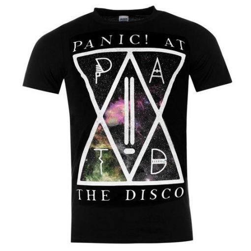 Panic At The Disco T Shirt