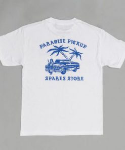 Paradise Pickup T-Shirt