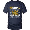 Rap Hip Hip T-Shirt