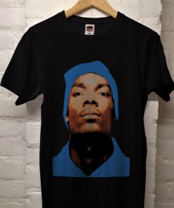 Snoop Dogg T Shirt1