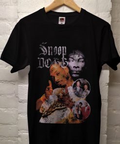 Snoop Dogg TShirt
