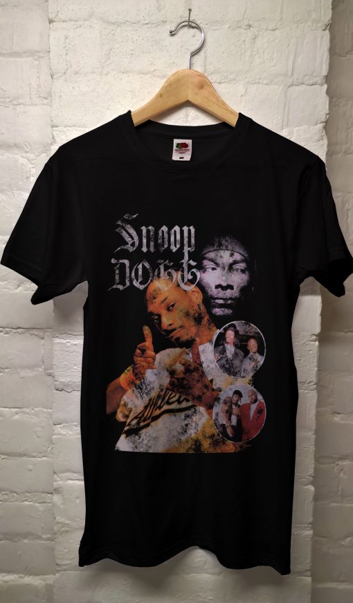 Snoop Dogg TShirt