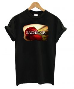 The Bachelor Tv Show T shirt