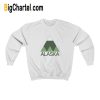 Alaska Mountain Sweatshirt