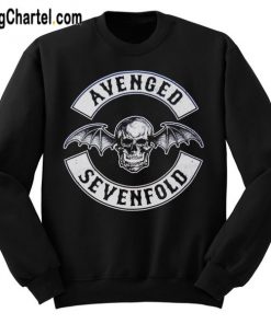 Avenged Sevenfold Sweatshirt