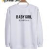 Baby Girl Japan Sweatshirt