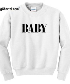 Baby Sweatshirt