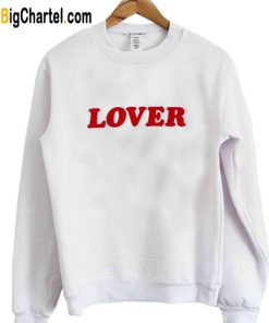 Bianca Chandon Lover Sweatshirt