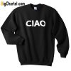 CIAO Sweatshirt