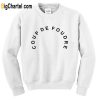 Coup De Foudre Sweatshirt