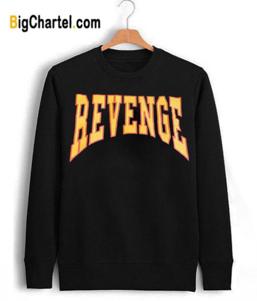 Drake Revenge Sweatshirt
