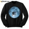 ET The Extra Terrestrial Sweatshirt