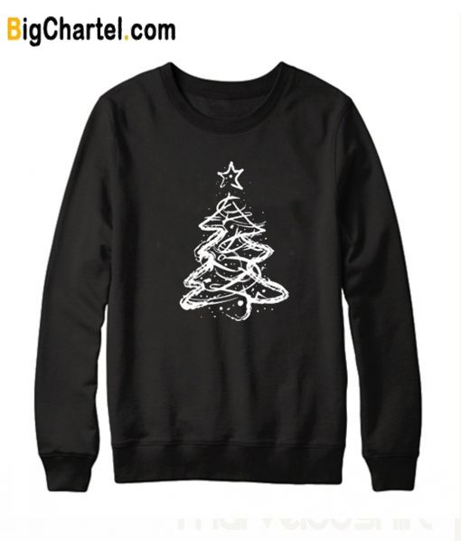 Festive Christmas Trending Sweatshirt