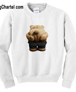 Funny Bear Sweatshirt