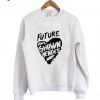 Future mrs Trending Sweatshirt