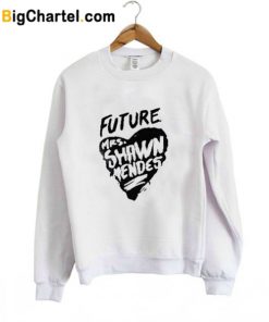 Future mrs Trending Sweatshirt