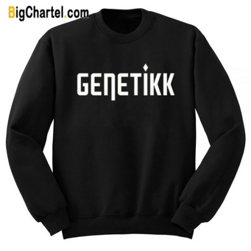 Genetikk Sweatshirt