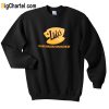 Gilmore Lukes Diner Sweatshirt