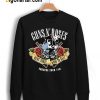 Guns N Roses Theatre Tour 1991 Sweatshirt