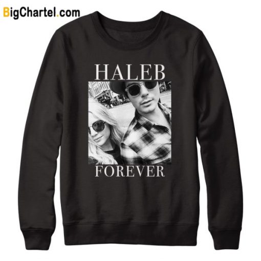 Haleb Forever Sweatshirt