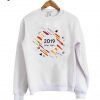 Happy New Year 2019 Trending Sweatshirt