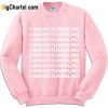 Hotlinebling Sweatshirt