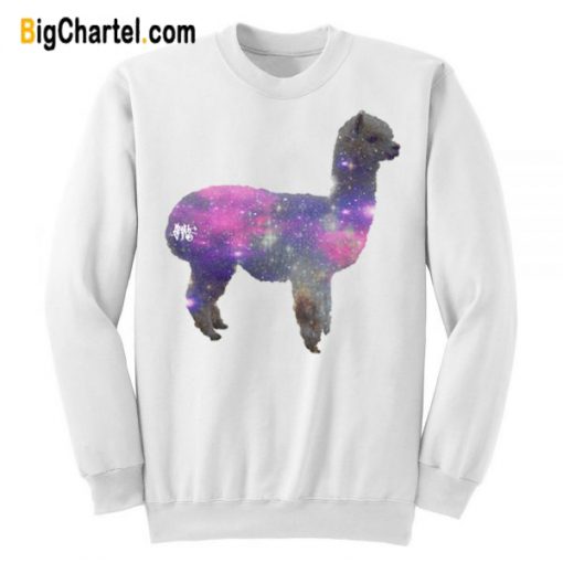 LLAMA Sweatshirt