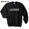 Lacrosse Sweatshirt