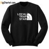Local Trap Star Sweatshirt