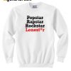 Lonestar Sweatshirt
