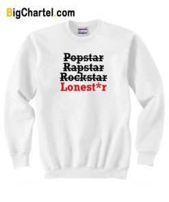 Lonestar Sweatshirt