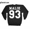 Malik 93 Sweatshirt