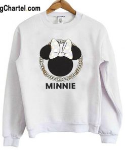 Minnie Sweatshirt