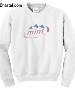 Mint Sweatshirts