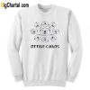 Otter Chaos Sweatshirt