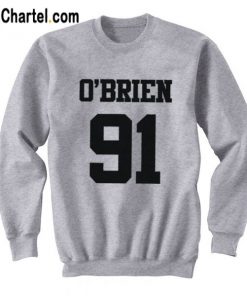 O’brien 91 Sweatshirt