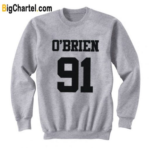 O’brien 91 Sweatshirt