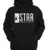 STAR Labs Hoodie Sweatshirt