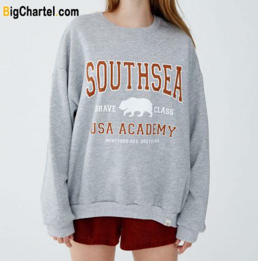 Southsea USA Academy Sweatshirt
