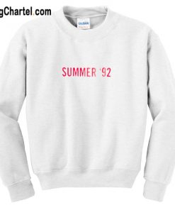 Summer 92 Sweatshirt