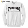 Thrasher Skateboard Magazine Sweatshirt