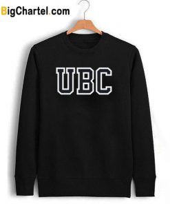 UBC Sweatshirt