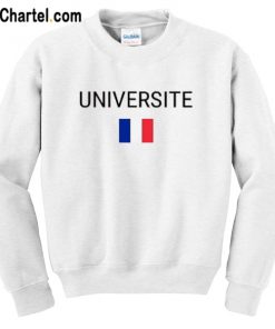 Universite Sweatshirt