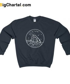 Utah Industry Sweatshirt
