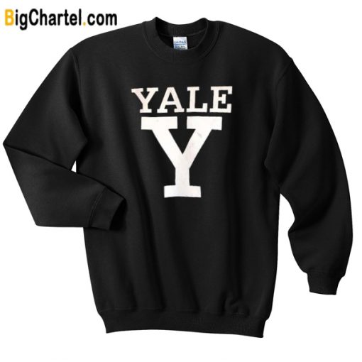 Yale Y Sweatshirt