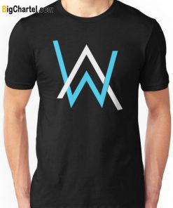 Alan Walker T-Shirt